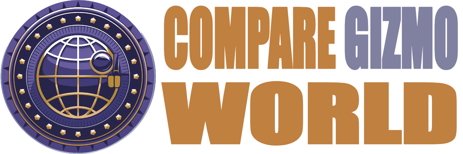 Comparegizmoworld